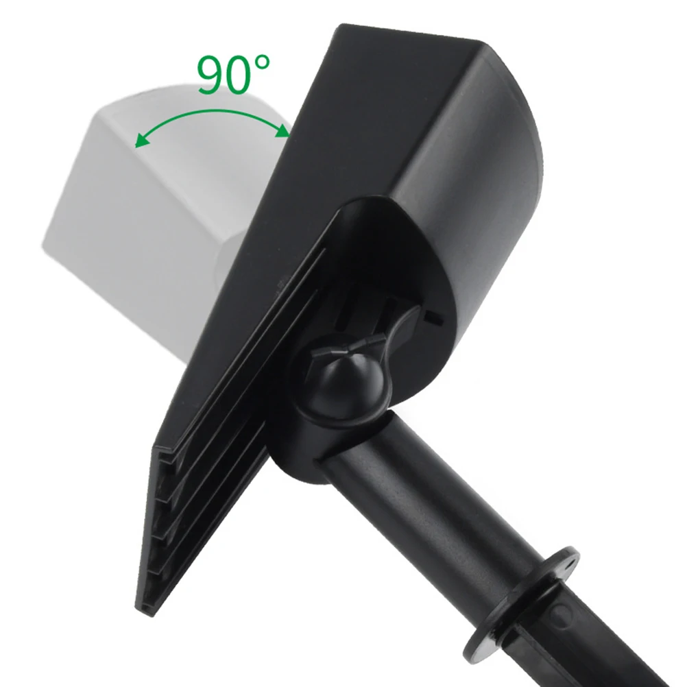 

Solar Tree Lights Outdoor Garden Sensitive Lamp Post Black Road Landscape Waterproof Fits Decor Plug Powered Modes