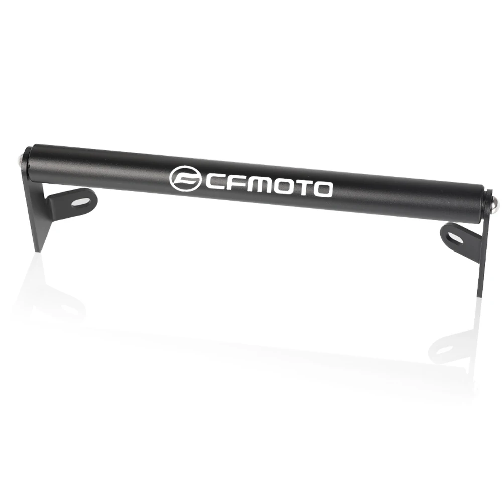 دراجة نارية لتحديد المواقع والملاحة قوس الداعم حامل للصدمات ل CFMOTO 650GT 650 GT 2019 2020 2021 2022 2023 2024 CF650GT