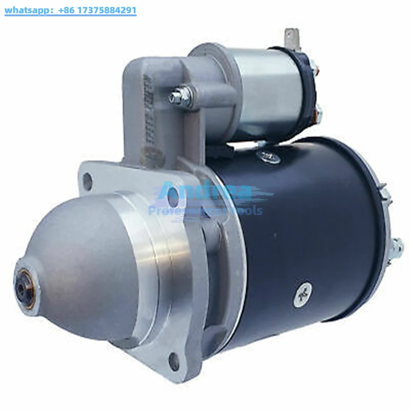 

Per Kins generator set starter 2873001 2873A030 2873B056 starter