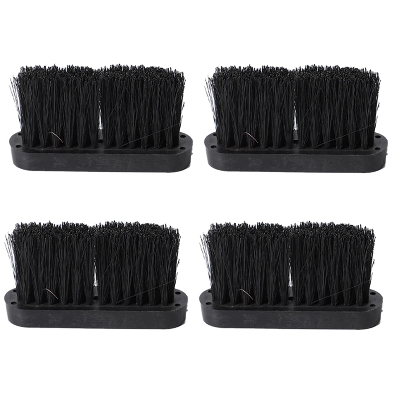 

Fireplace Brush Real Fire Wood-Burning Fireplace Brush Sweeping Ash Cleaning Furnace Ash