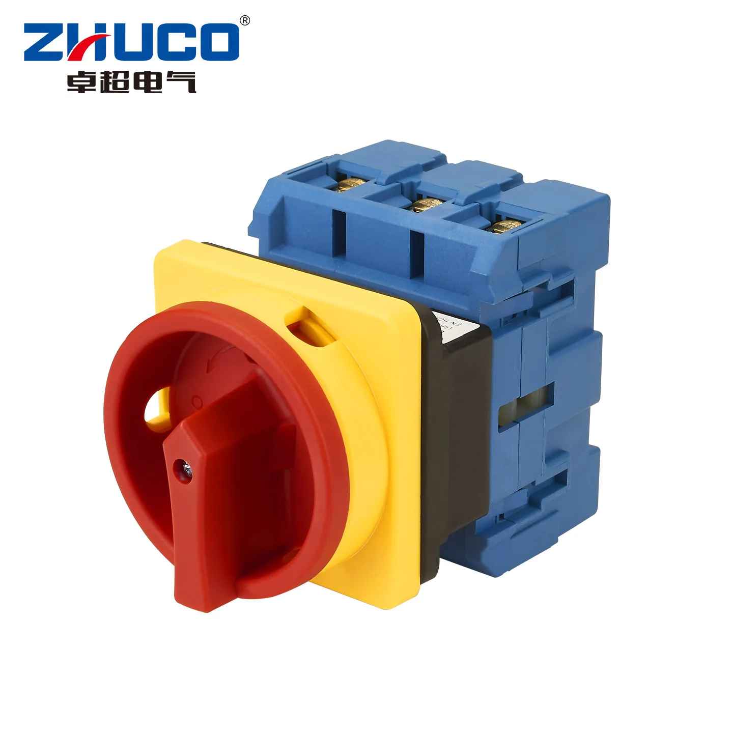 SZD11-100/3P Interchangeable with YMD11/LW30/GLD11/JYD11, 3-Phase 3-Wire Load Disconnect Switch, Universal Changeover Switch