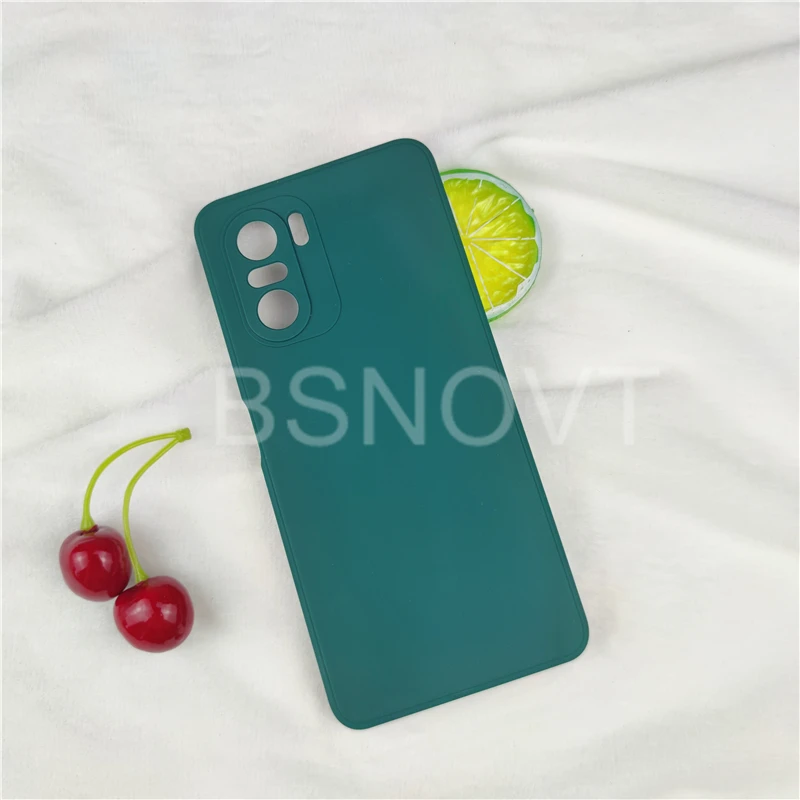 Original Liquid Silicone Phone Case For iPhone 16 Case For iPhone 16 Plus 16 Pro Max Anti-knock Back Cover For iPhone 16 Case