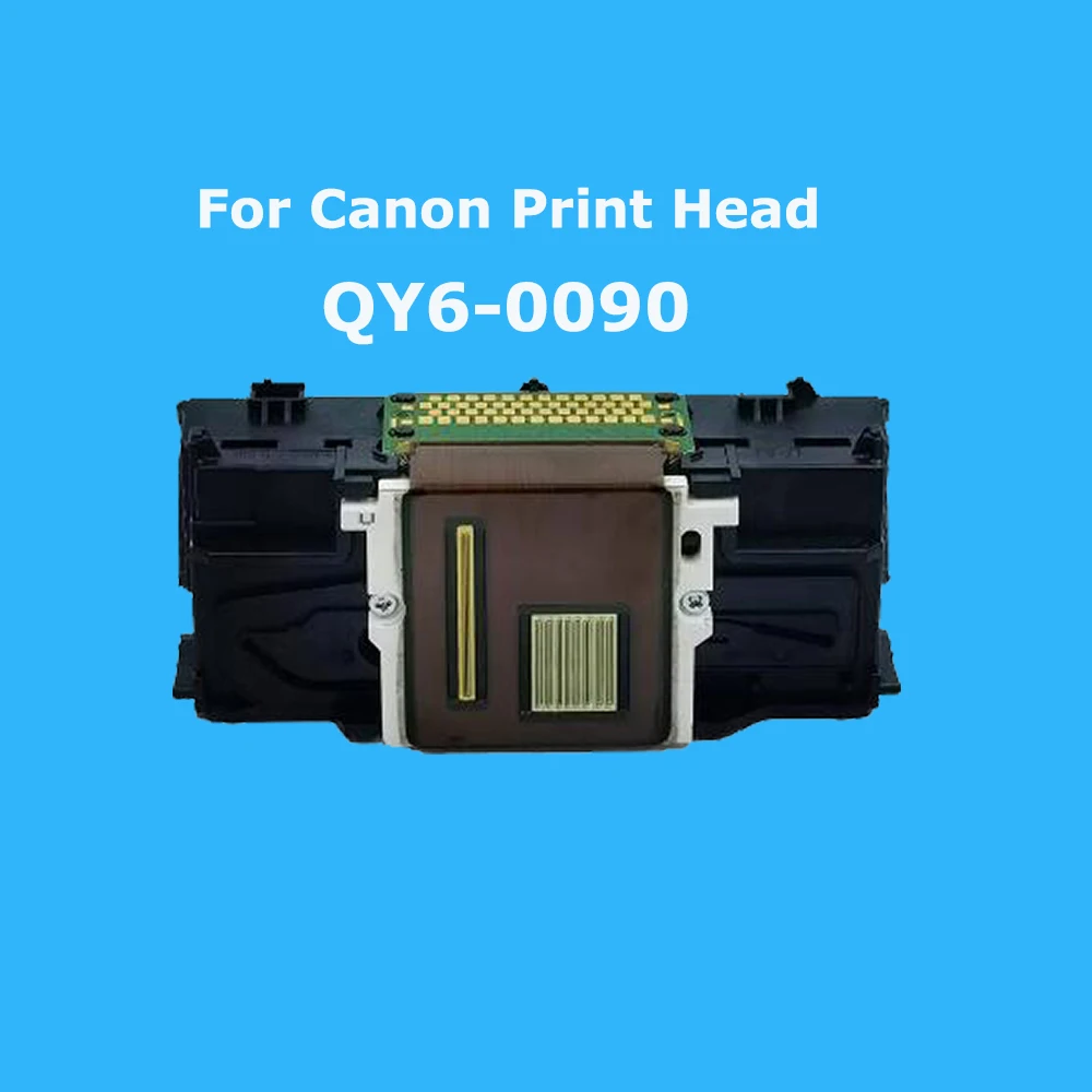 

QY6-0090 печатающая головка для Canon TS8040 TS8050 TS8070 TS8080 TS9050 TS9080 TS8000 TS9000 TS8180 TS8100 TS9180 TS9100 TS8010 TS9010