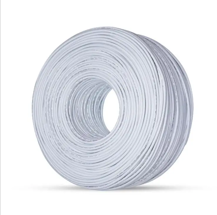 26AWG 28 AWG 1A 0.7A 4 Pins DC Power Cable 1M Wire Copper Insulated PVC Extension Cord for USB Electrical 2464 DC Power Cable D6