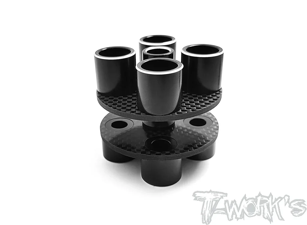 أداة T Works TT-109-TC TC Shock Stand Rc الأصلية