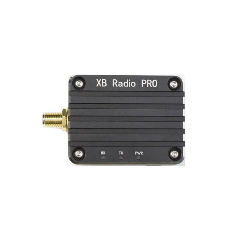 CUAV NEW XBEE Radio link 250MW Wireless PRO 900HP integrates signal s Data Transmitter for Pixhawk Pixhack Flight Controller