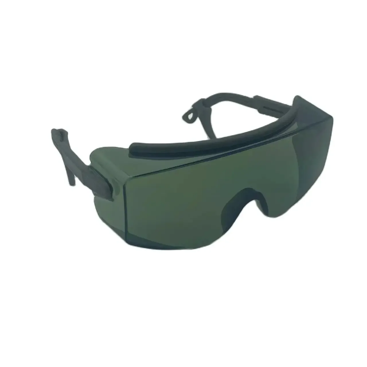 Diode, YAG,  Er Laser Protective Glasses for 900-1800nm O.D 4+ with Black Hard Case and Lens Cloth