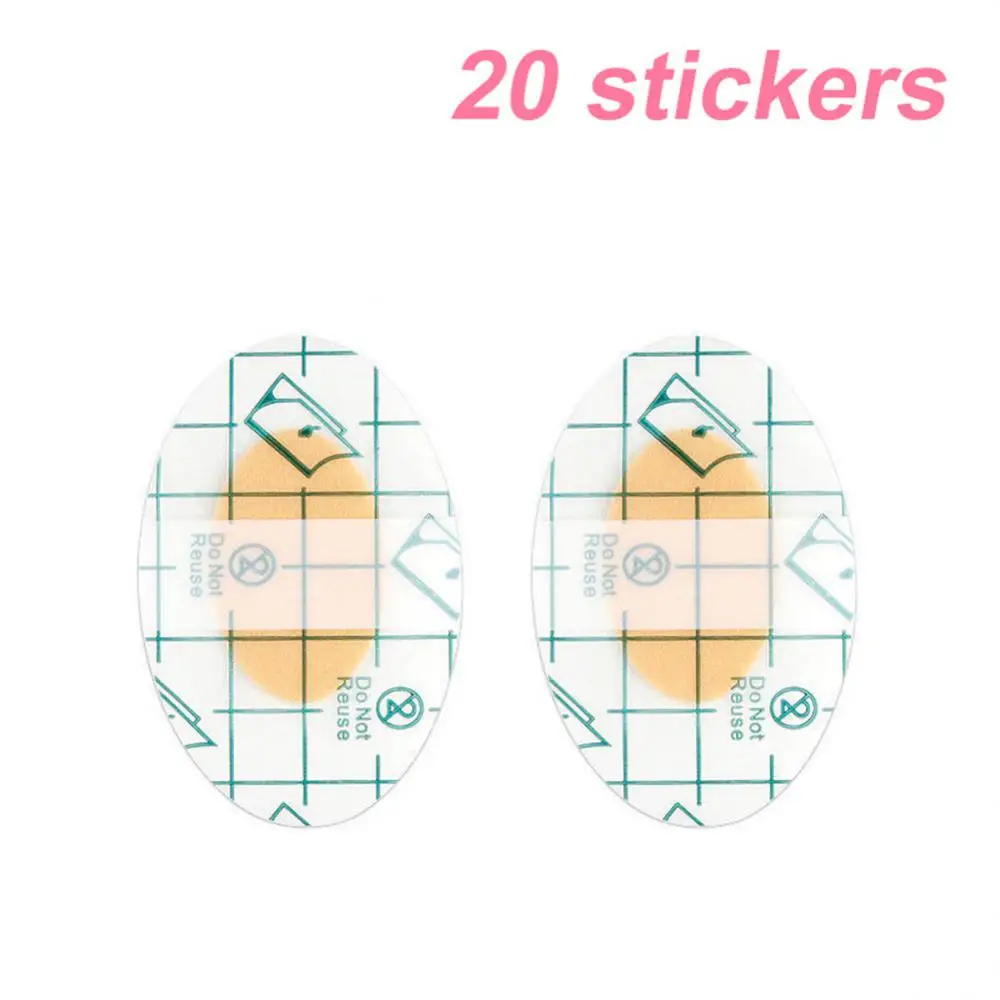 واقي أذن غطاء سباحة مقاوم للماء ، حماية أذن الطفل ، ملصق أداة الاستحمام ، 2 رقعة ، 4 من 4 * *