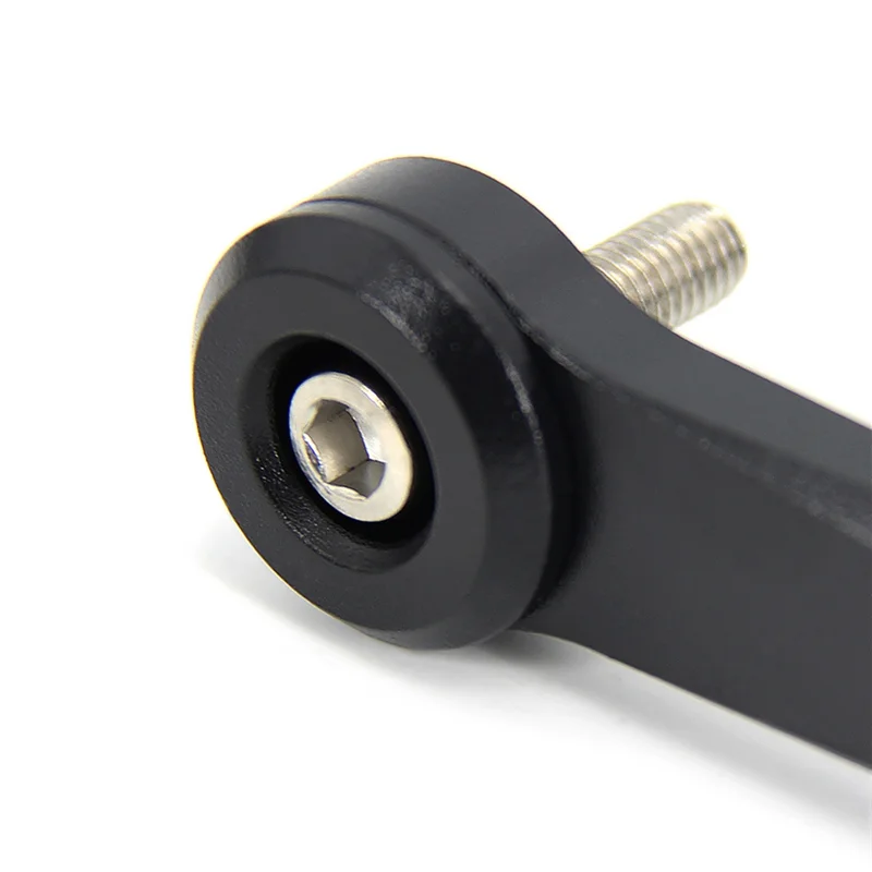 

Motorcycle Handguards Handlebar Hand Guard Protection Bracket Parts For TENERE 700 2019-2021 Tenere700