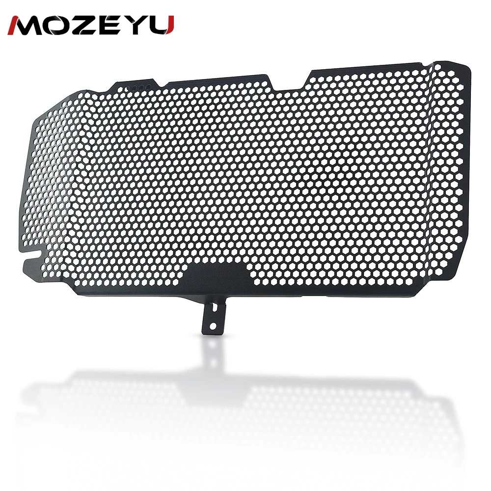 23 Moto For BMW F800R F 800 R 2004 2005 2006 2007 2008 2009 2010 2011 2012 2013 2022 2023 Radiator Grille Cover Guard Protection