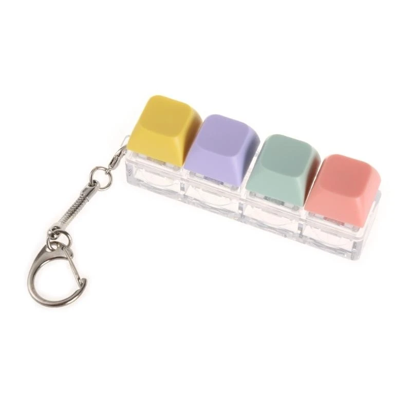 Y51A 4/9Key Switches Tester Switches Sample