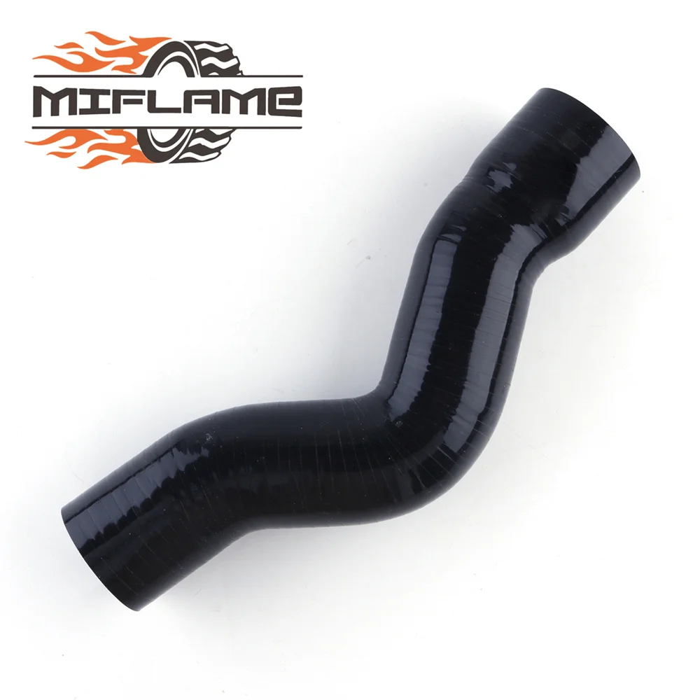 

Silicone Coolant Hose for Ford S-MAX TDCi 2.2 Intercooler EGR Turbo Boost