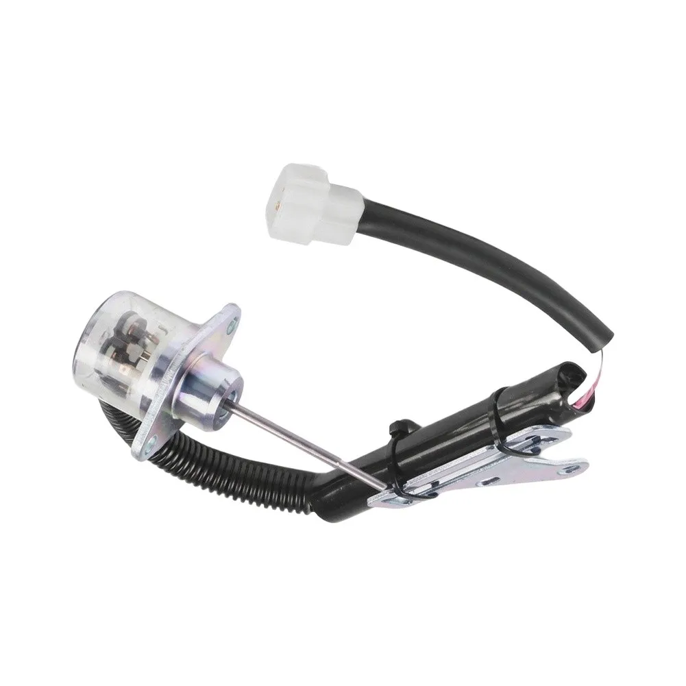  For Kubota For D782 Engine Fuel Stop Solenoid 1G820-60022,SA-5156-12 Simple Installation, No Programming Required