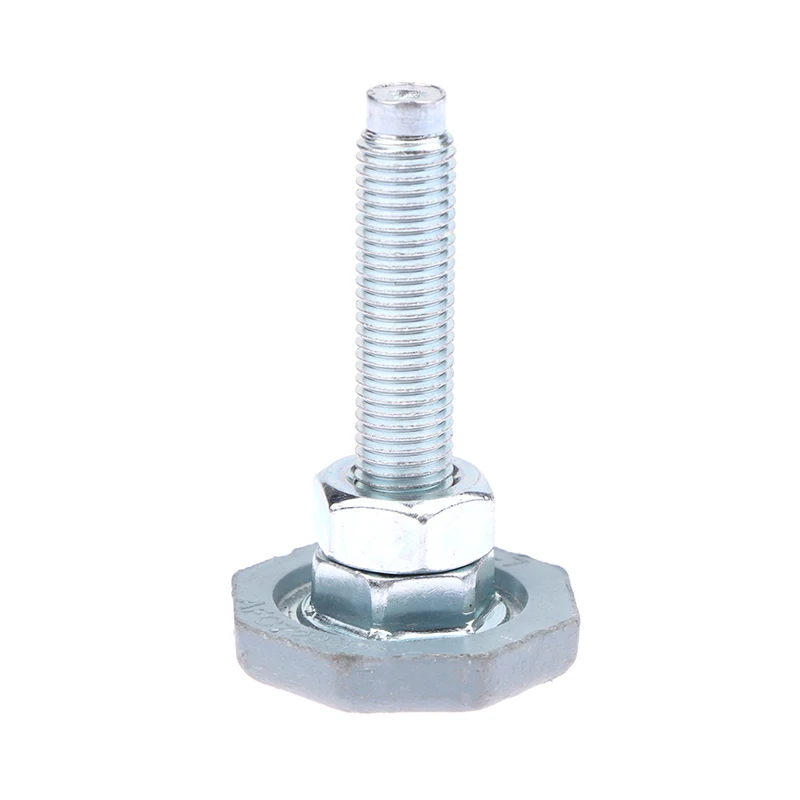 1Pcs For Drum Washing Machine Fixed Feet Base Screw Balance Shock Absorption Non-slip Pad Feet