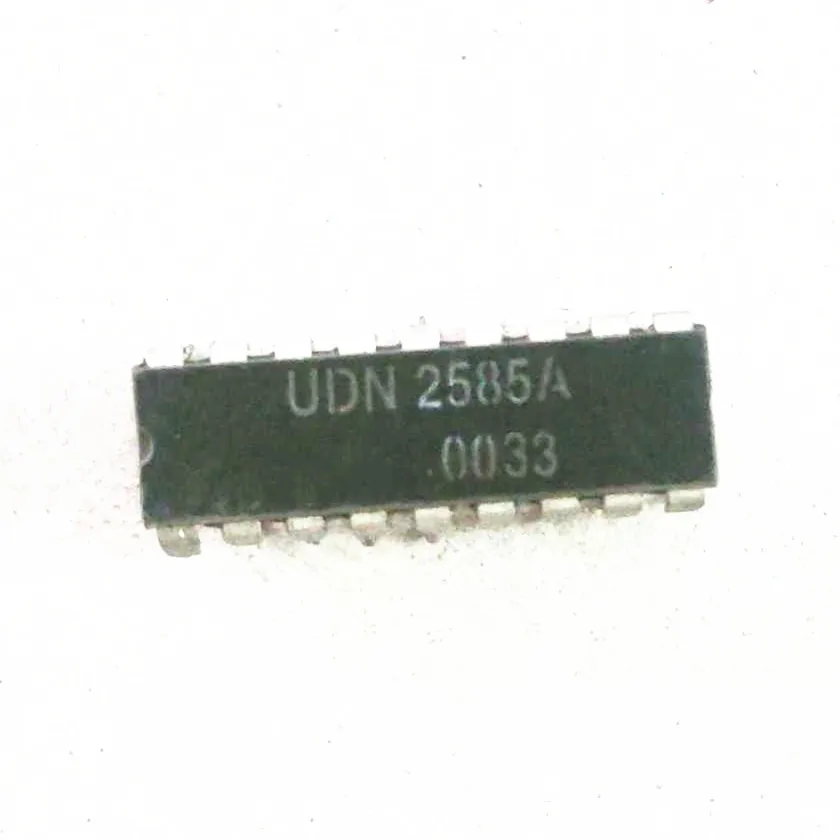 5PCS UDN2585A DIP-18 Integrated Circuit IC chip