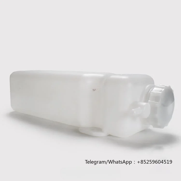 Excavator Accessories Sub tank/water Expansion water/washing pot High quality material for HYUNDAI 60-7/60-9 Excavator Parts