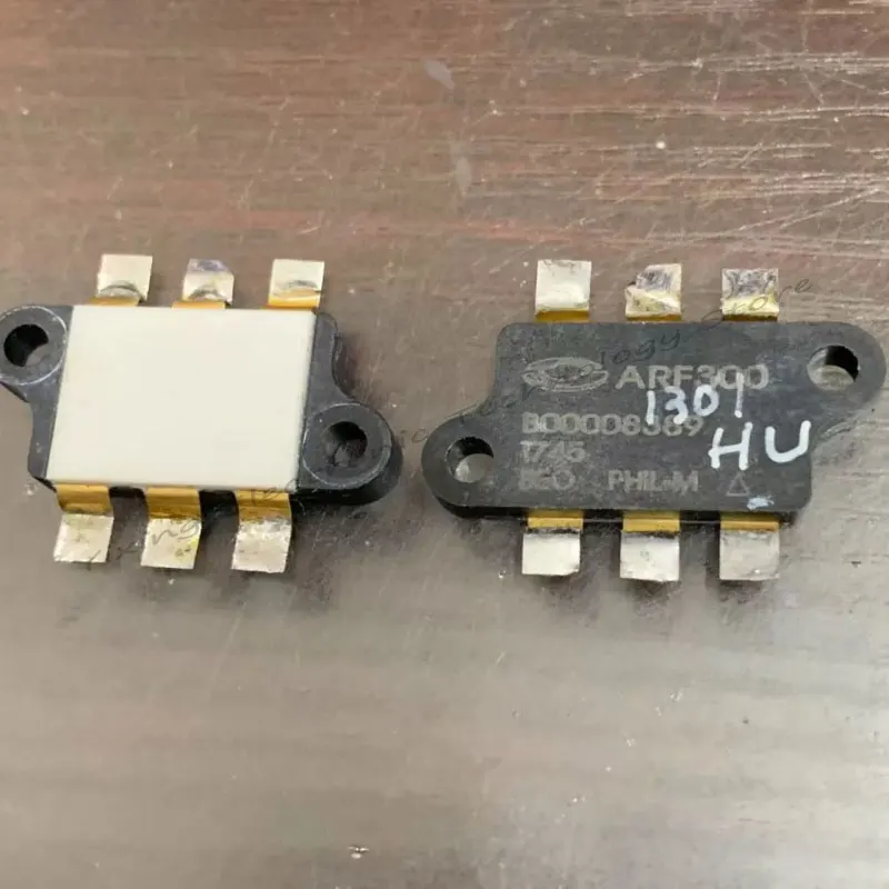 

1PCS ARF300 Hf tube RF Tube Transistor Power Amplifier Tube PCB Module