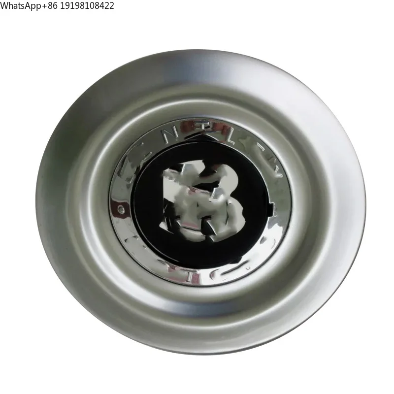 Car Wheel Cap for Bentley Continental Flying Spur Complete Wheel Centre Cap 3W0601161K 3W0601161G