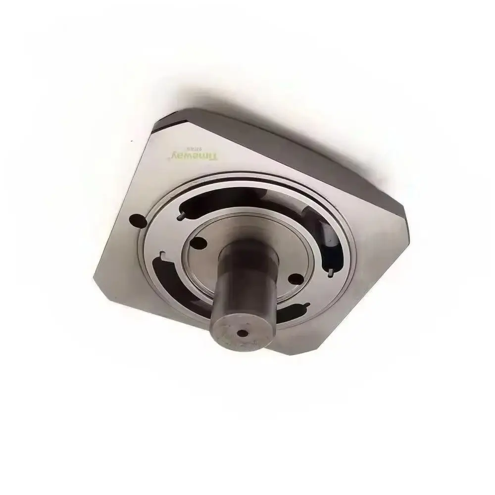 51V80 51C80 Hydraulic Motor Repair Kit Motor Parts Valve Plate for 51V080 51C080 Sauer Piston Motor Spare Part Distributor Plate