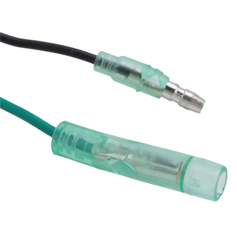 

3B2-06123 Генератор для подвесного мотора Tohatsu 8HP 9,8HP Parsun Hidea HDX 3B2-06123-1 3B2061231 M8/9,8B 2-тактный