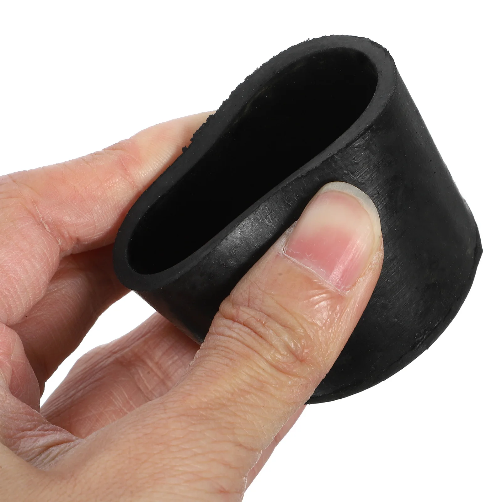 

12 Pcs Leg Guards Furniture Covers Chair for Chairs Foot Floor Protector Pad Legs Protectors