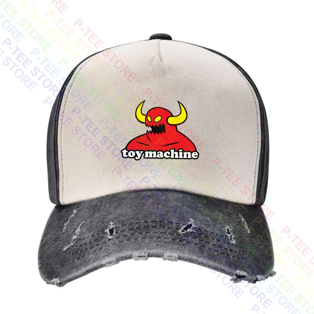 قبعة دلو محبوك ، لوحة تزلج ، لعبة قبعة بيسبول آلة ، قبعات Snapback