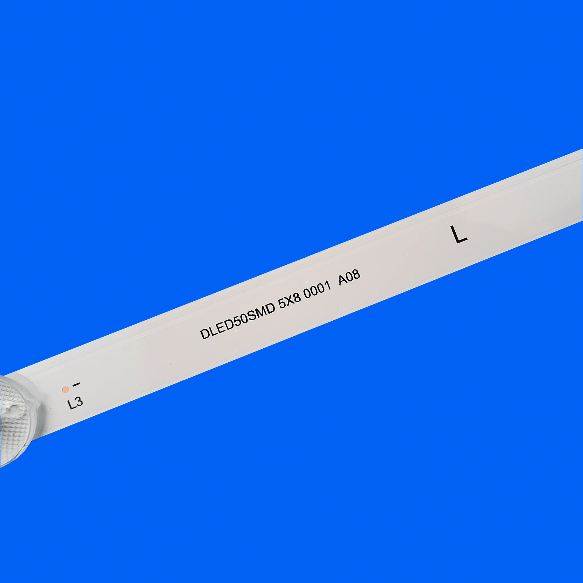 LED backlight strip for ONA50UB19E05 ONC50UB18C05 ONA50UB CTV50UHDSM Onn 100002461  RNSMU5036-B TV5019K DLED50S HR50U3SDK1