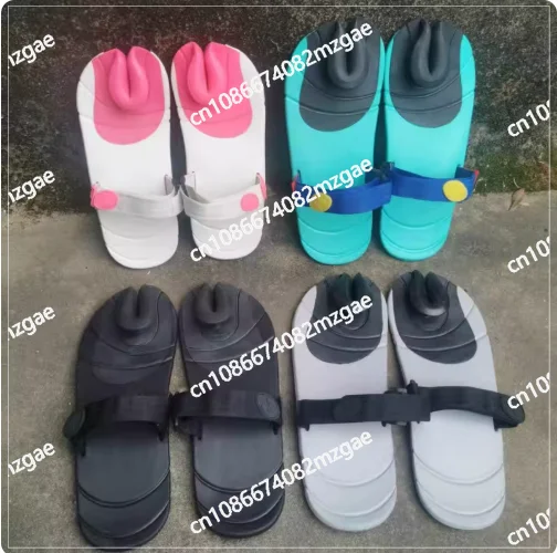 toe-non-slip-beach-slippers-thumb-valgus-slippers-couple-slippers-bean-skin