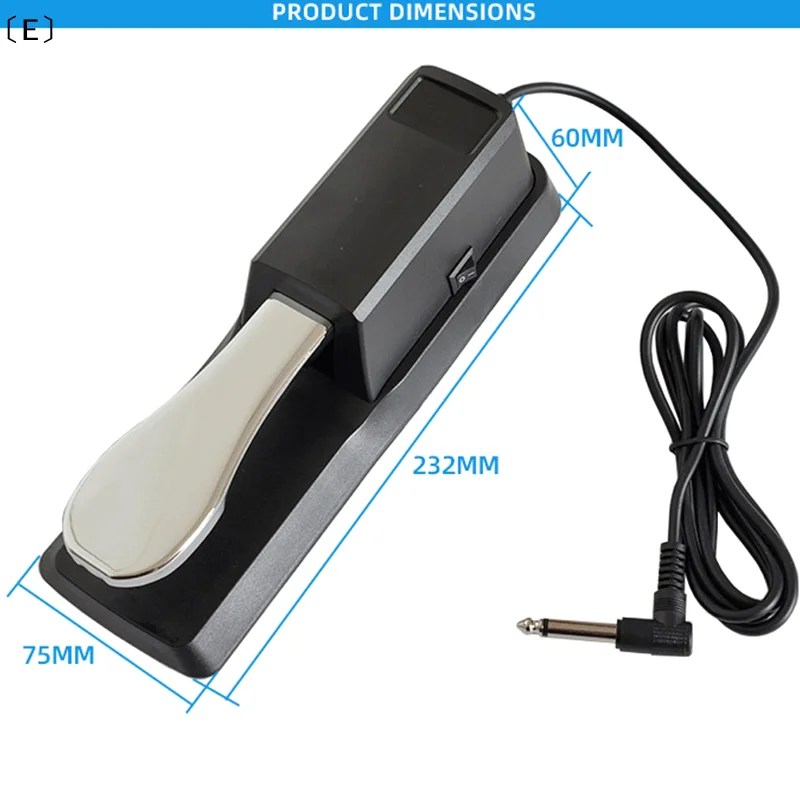 〔E〕Piano Keyboard S…