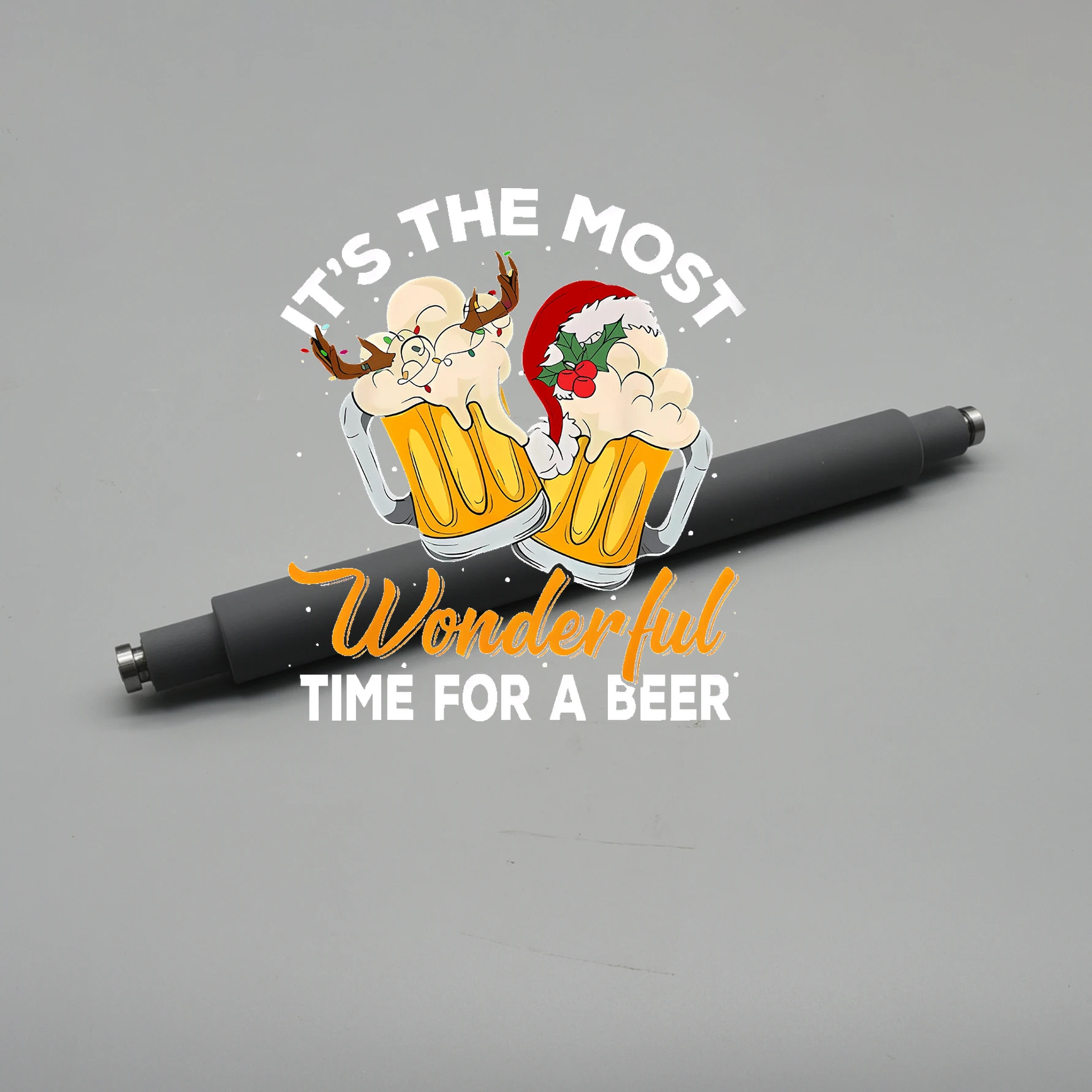 1PCS Rubber Pressur… - image