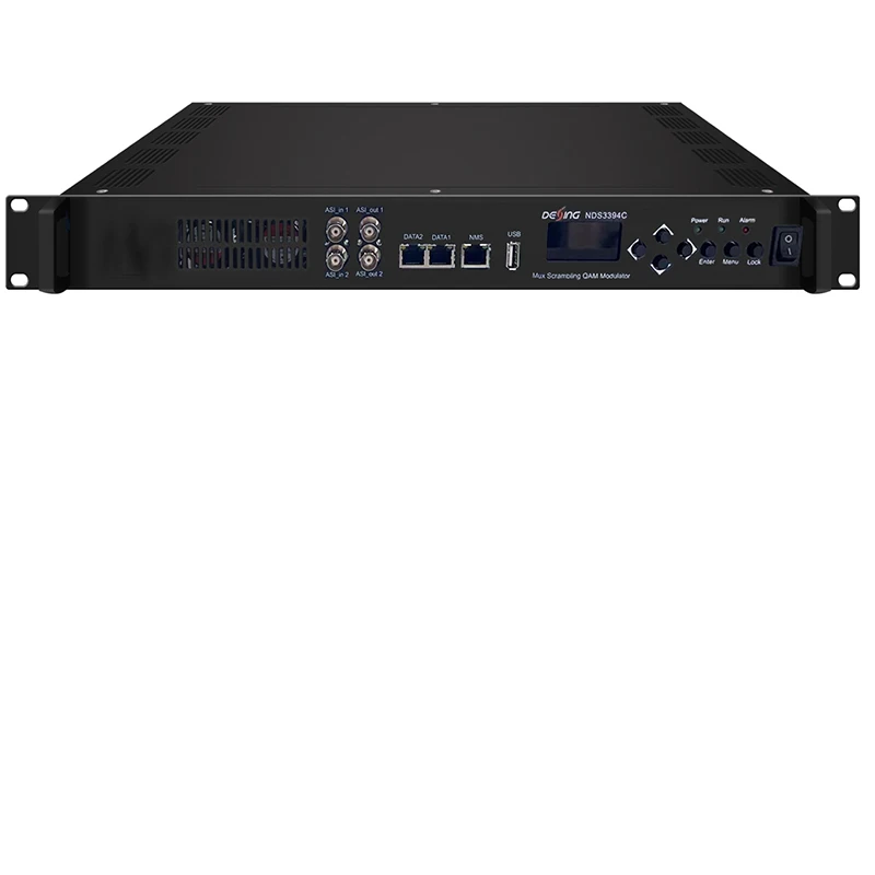 

Tuner to IP DVB-S2 DVB-T T2 DVB-C ISDBT ATSC rf to ip UDP RTSP IPTV CATV TV system 24 channel digital gateway stream receiver