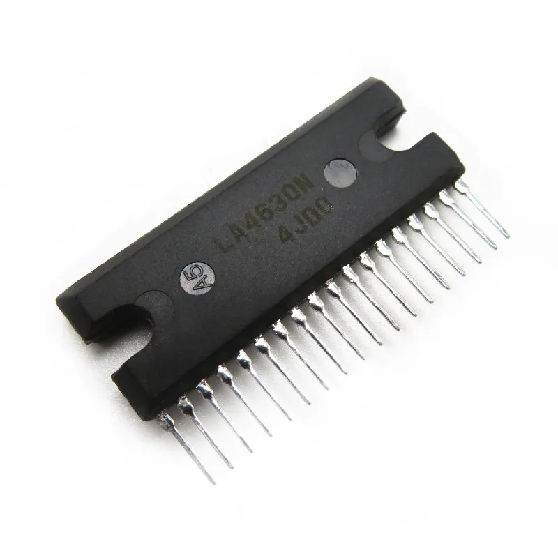 5PCS W27E512-12 W27E512 LA4630N LA4630 ZIP-18 BUV48A BUV48 TC551001APL-70L TC551001 UM621024C-70LL UM621024 W27C020-70 W27C020