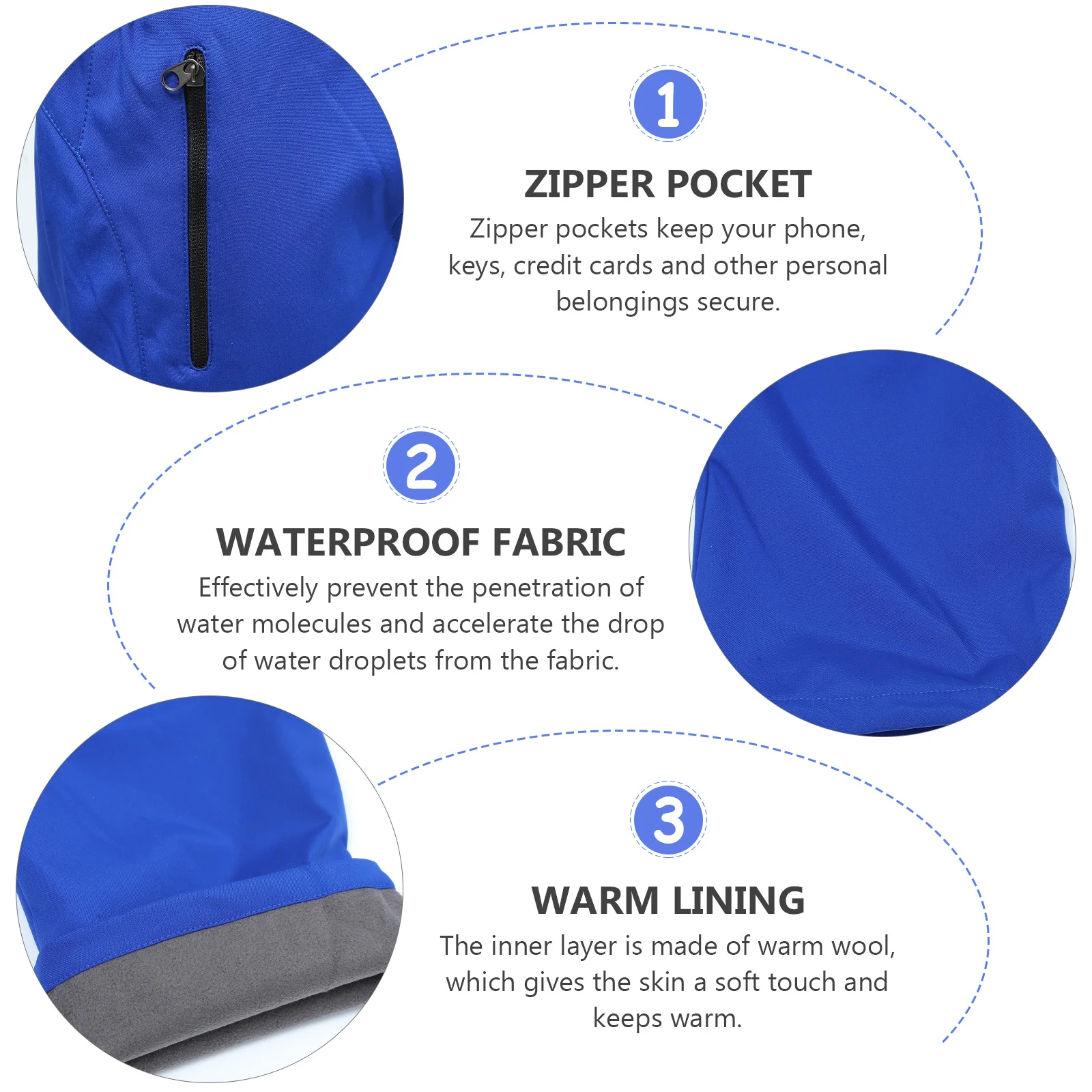 

Thickened Fleece Lined Hiking Pants for Women Windproof Waterproof Warm Outdoor Sports Trousers for Winter Mountaineering Skiing