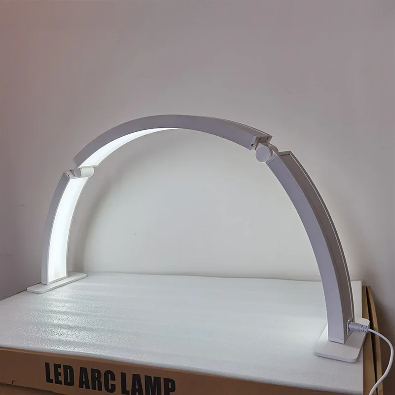 

Складная красота, холодный свет, татуировка, маникюр, татуировка, красота бровей, ресницы, бестеневая лампа, портативный складной стол