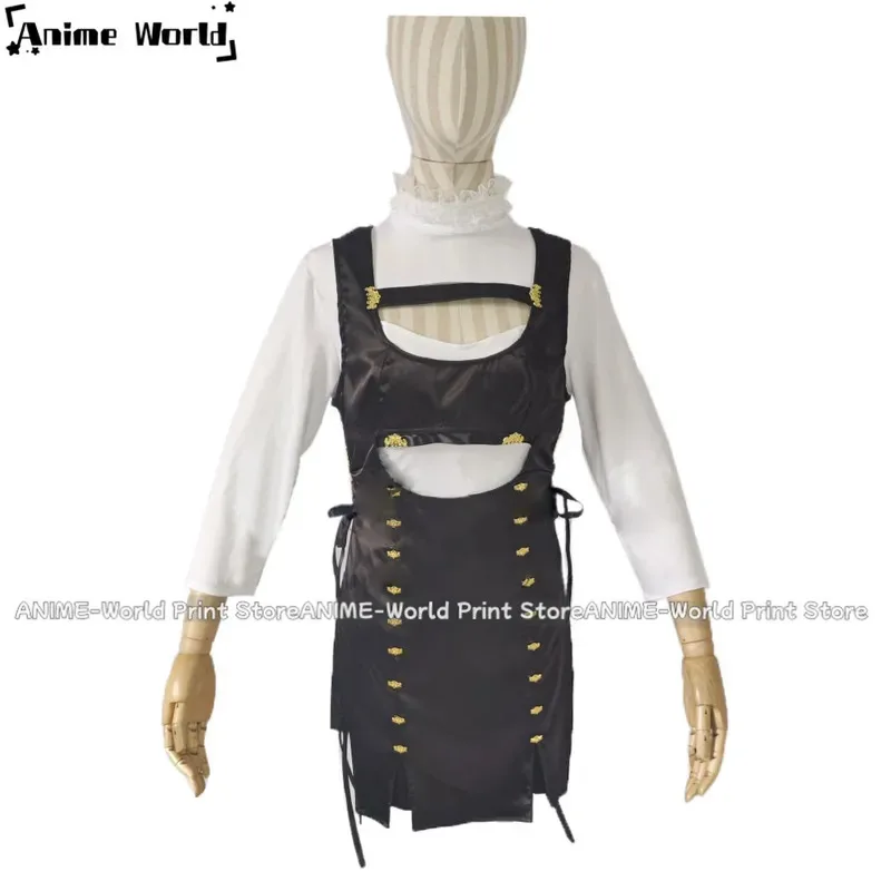 《Нестандартный размер》WAKABA HINATA Косплей Костюм Полный комплект Хэллоуин Рождество Cos Party Clothesx;3,v'6.f;9,