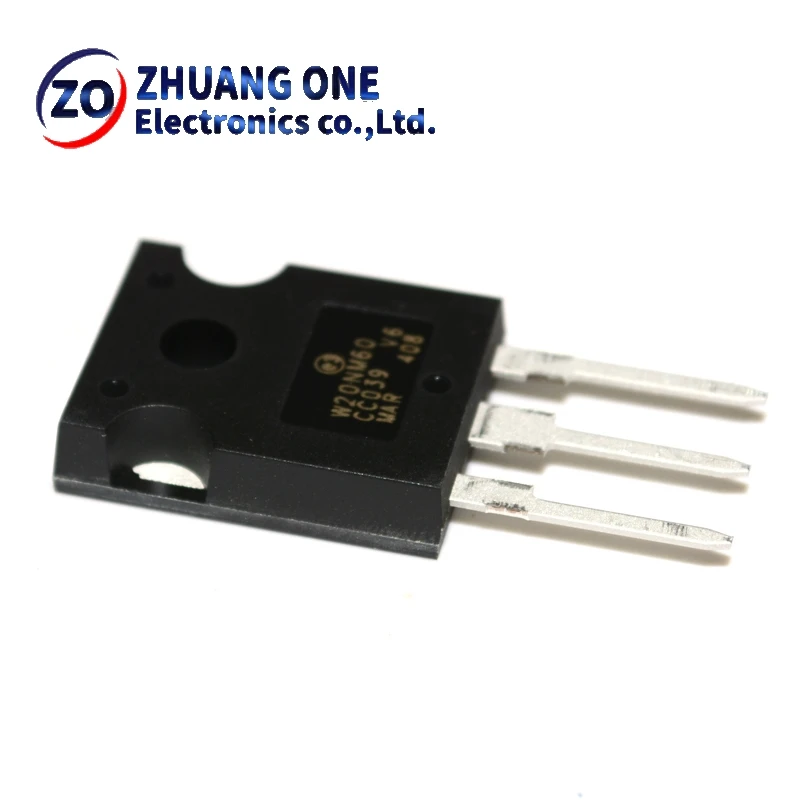 5pcs STW20NM60 TO-247 20A 600V W20NM60 STW25NM60N W25NM60N STW45NM60 W45NM60 STW13009 W13009 STW25NM60 W25NM60