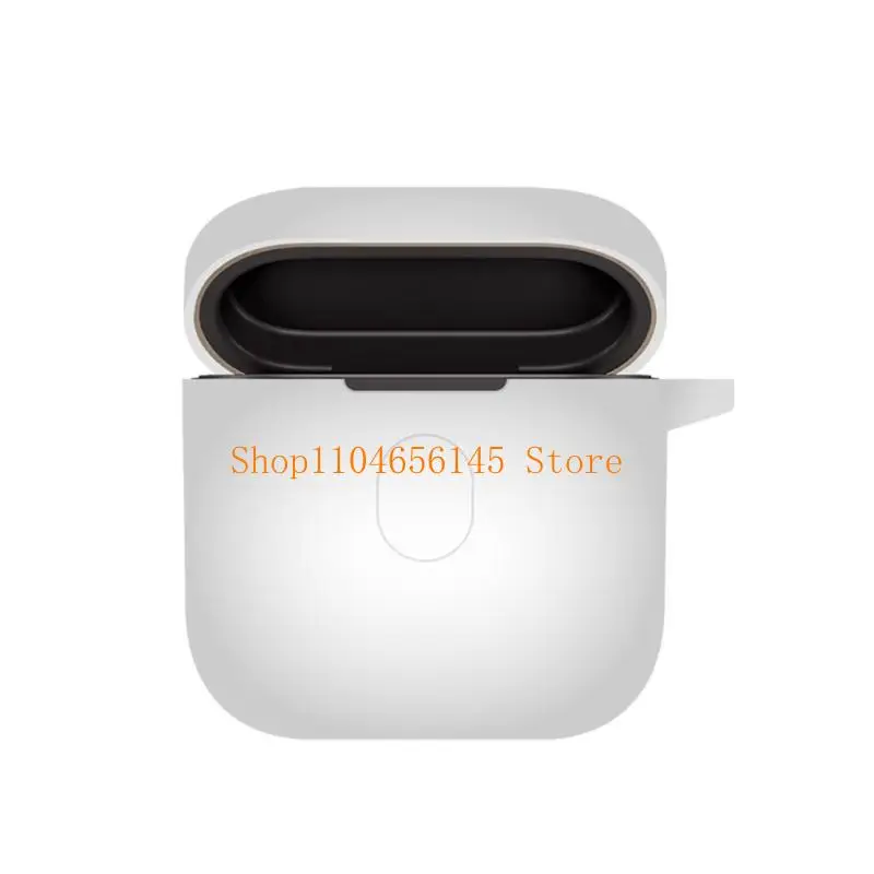 

652F Anti-slip Sleeve for BowersWilkins PI7 Headphone Housing Soft Anti-scratch Cover