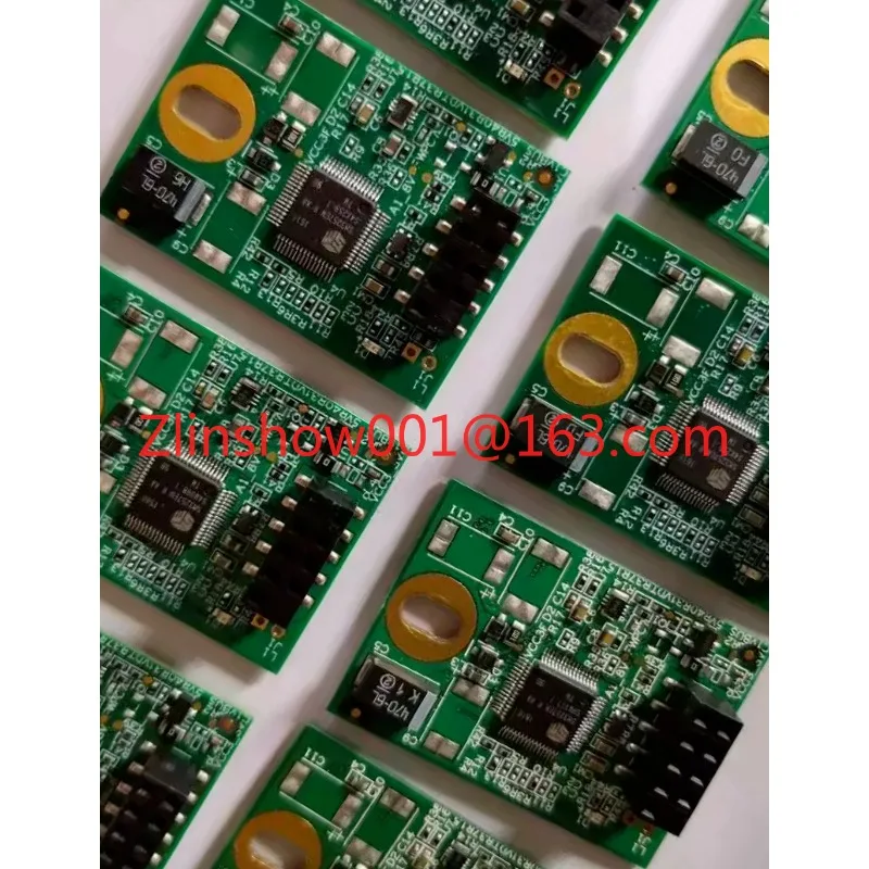 8G electronic disk 9 pins built-in USB DOM solid state industrial grade