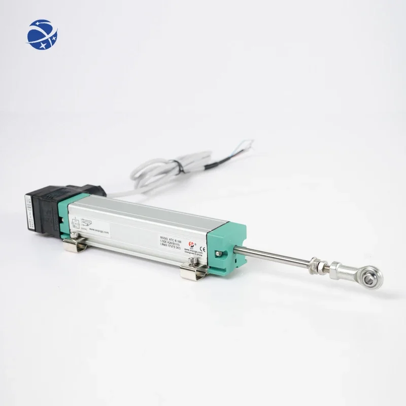 YUNYI KTC Electronic ruler / linear displacement sensor 1250mm