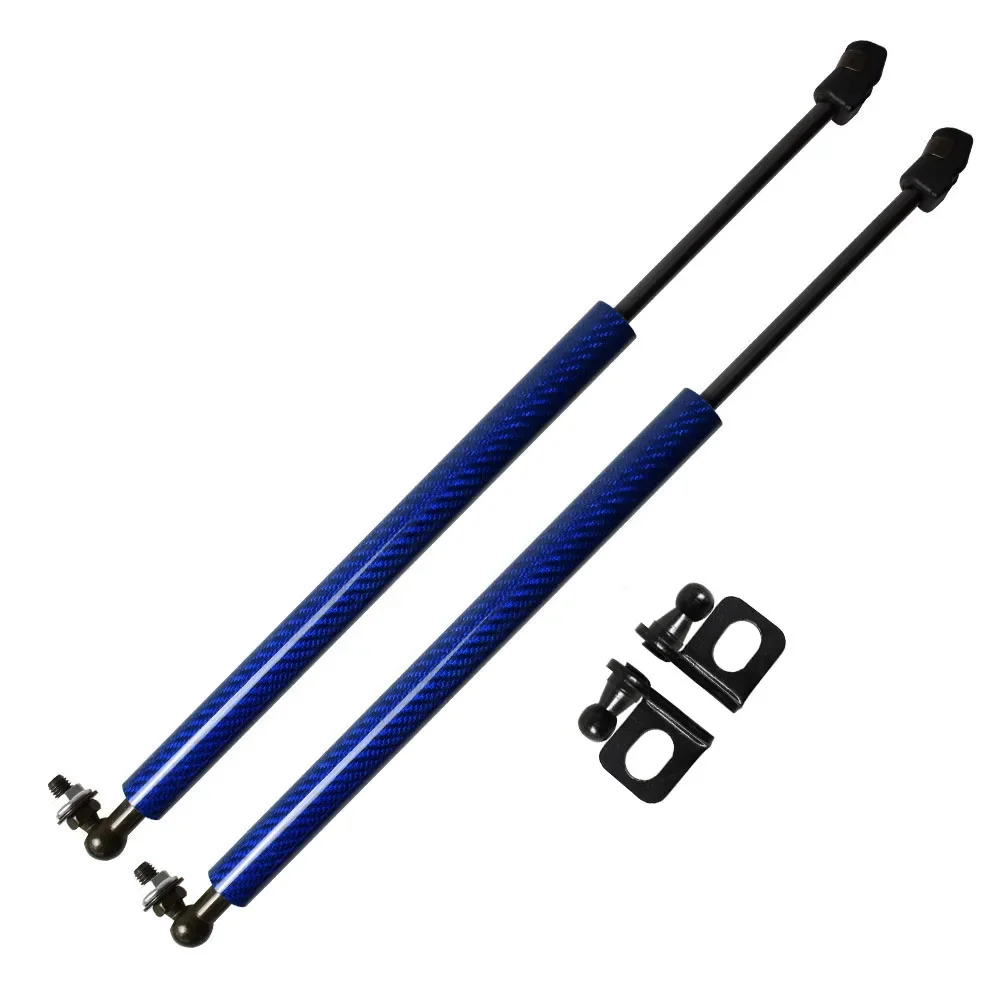 Gas Struts For Citroen C-Triomphe 2006-2016 Front Hood Bonnet Modify Lift Support Damper Shock Absorber Prop Rods