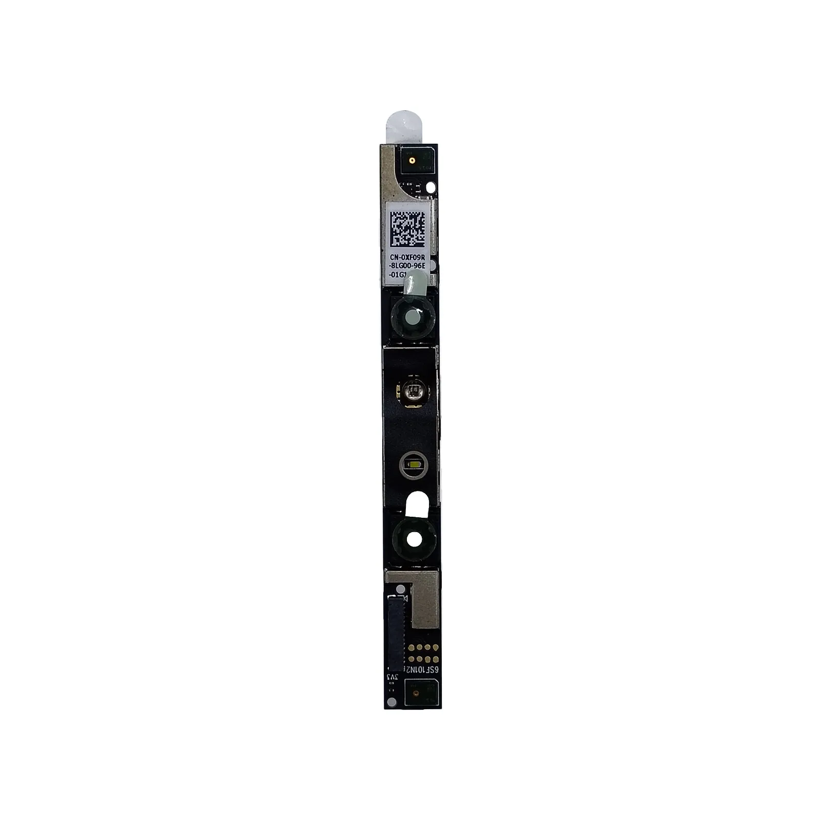 IR built-in Webcam Camera Board For Dell Latitude 5285 5290 0XF09R