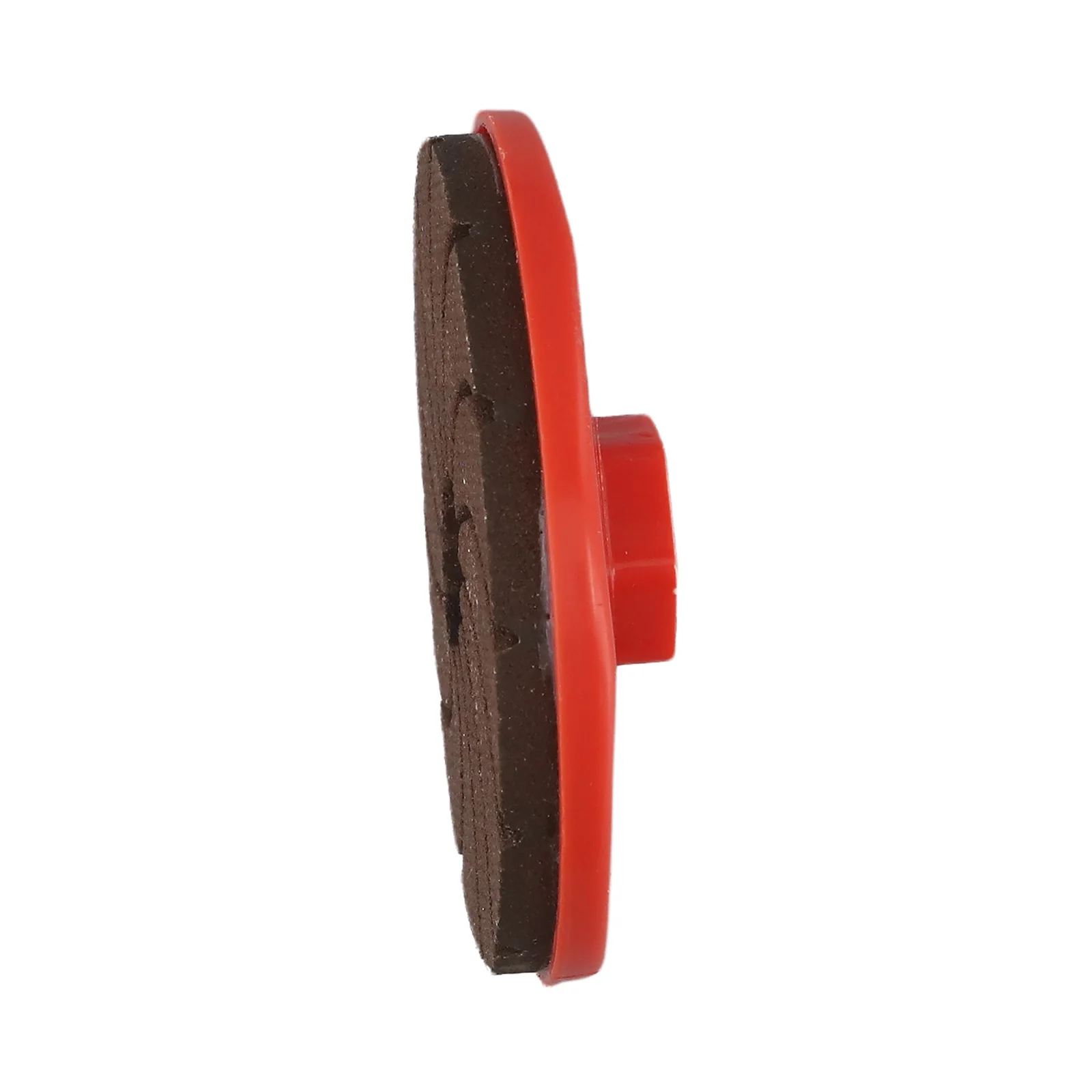 3 Inch Polishing Pad 80mm 3inch Buff Disc Abrasive Longer Service Life Silicon Carbide Texture Heat Dissipation