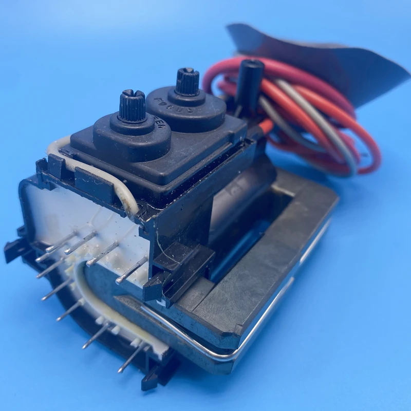 Original TV High Voltage Package BSC29-1086 TF-0137--1D FA002WJ