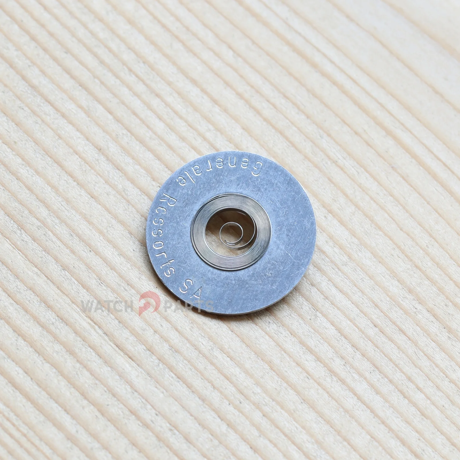 Watch Mainspring for Patek Philippe PP Caliber Cal 215 Movement