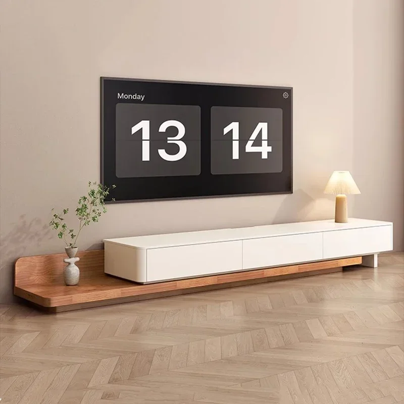 

Modern Universal Tv Stand Elegant Drawer Glamour TV bench Decoration Storage Living Wall Tv Furniture Living Room Furniture