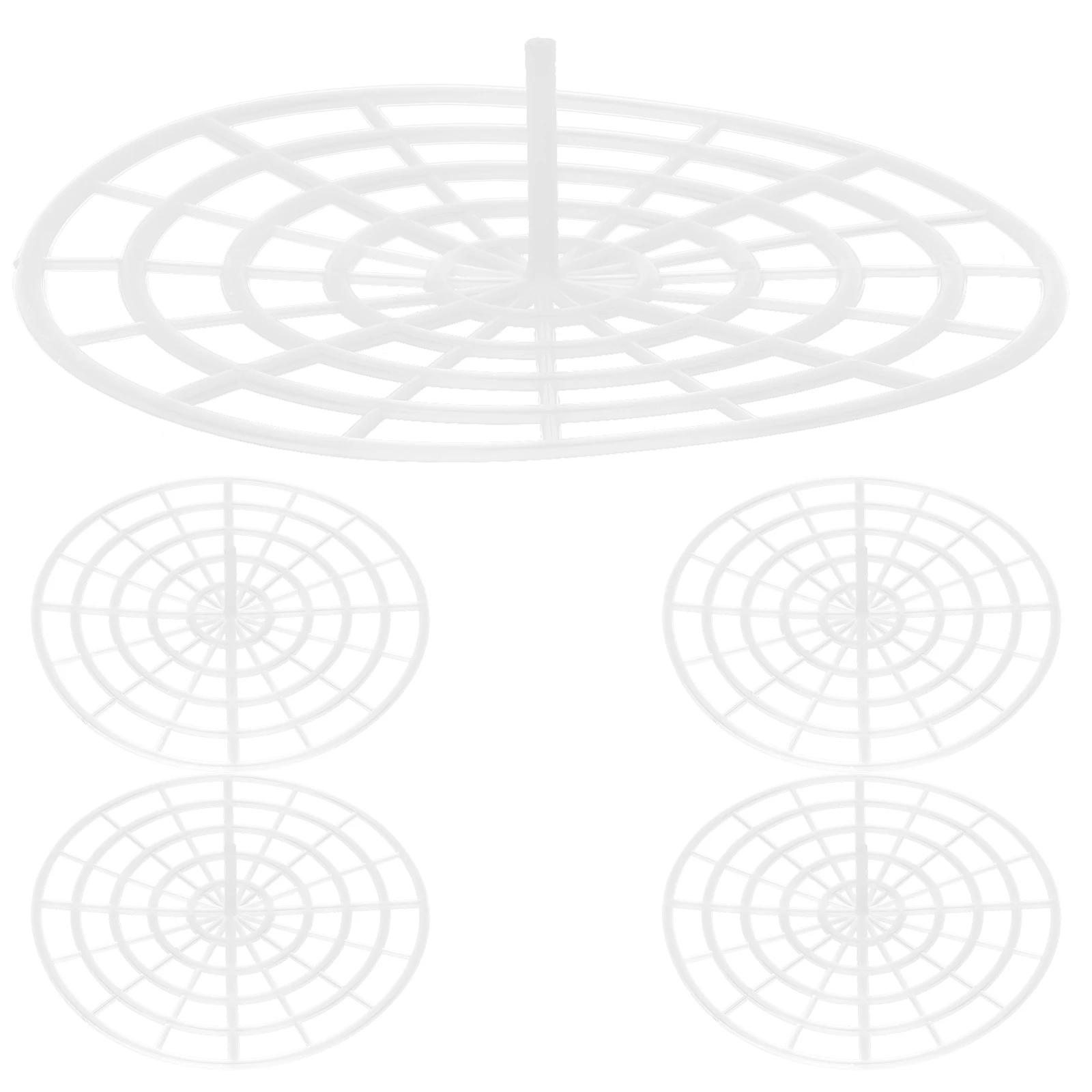 ชุดอุปกรณ์ทำผักดอง 5 ชิ้น พร้อมที่กดผัก ที่กรอง กระปุกหมัก น้ำหนักสำหรับการหมัก สำหรับทำพริกดอง