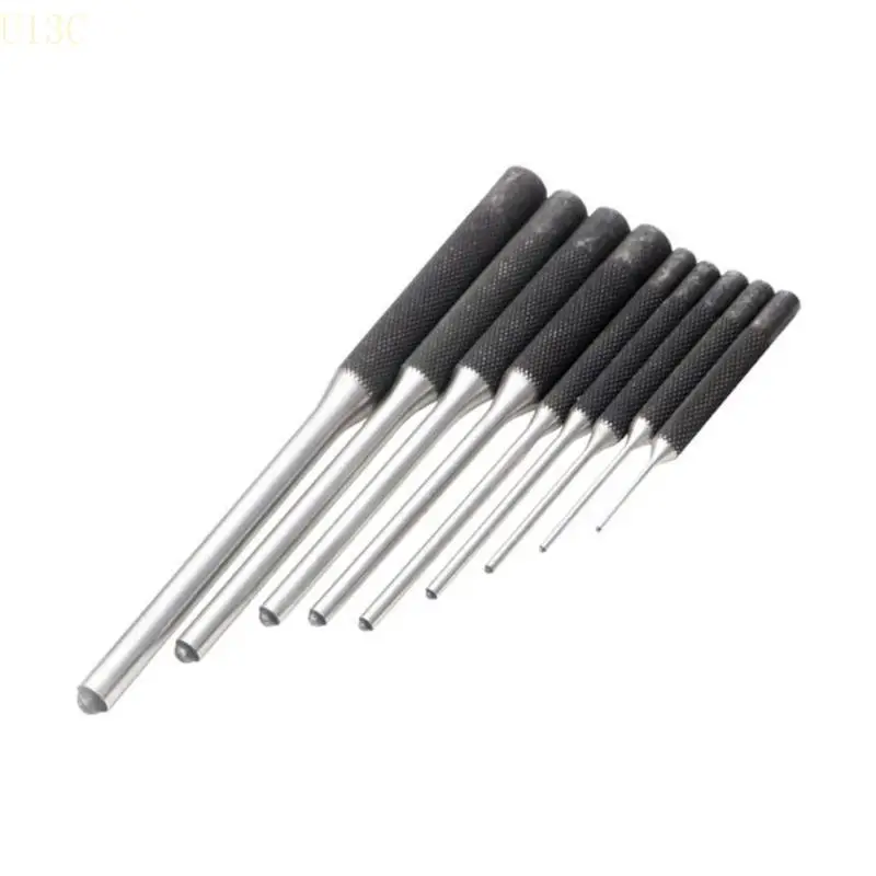 

U13C Heavy Duty 9pcs Tool Set комплексный набор инструментов для металлов для производства металла
