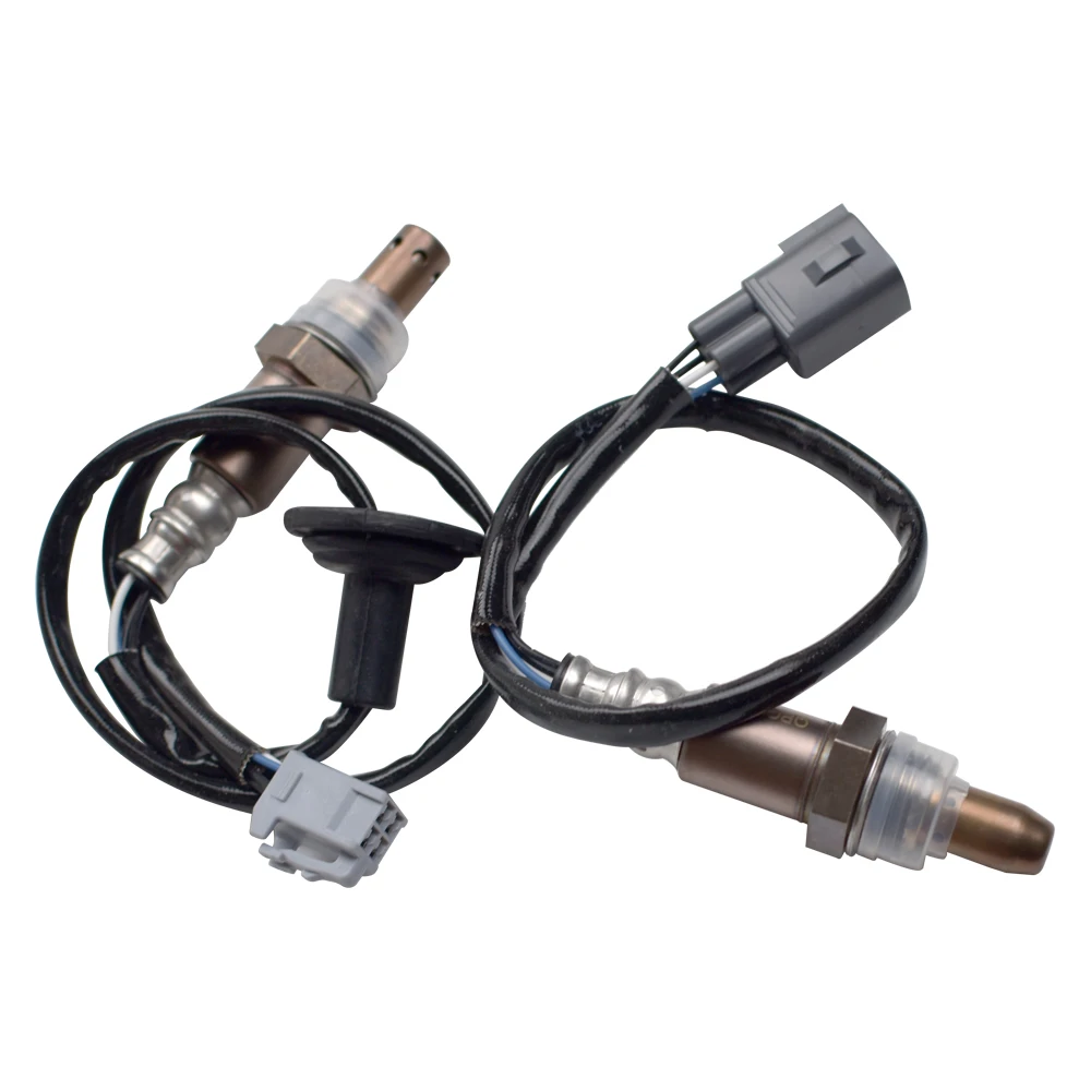 

Have one to sell Sell now 2PC Up+Down Oxygen Sensor For 2005-2008 Toyota Corolla Matrix &Pontiac Vibe 1.8L