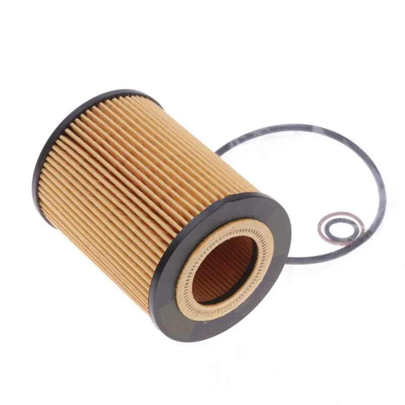 Oil Filter 11427511161 For E60 545i E63 645Ci E65 735i 745i 745Li E53 X5 4.4 4.8is