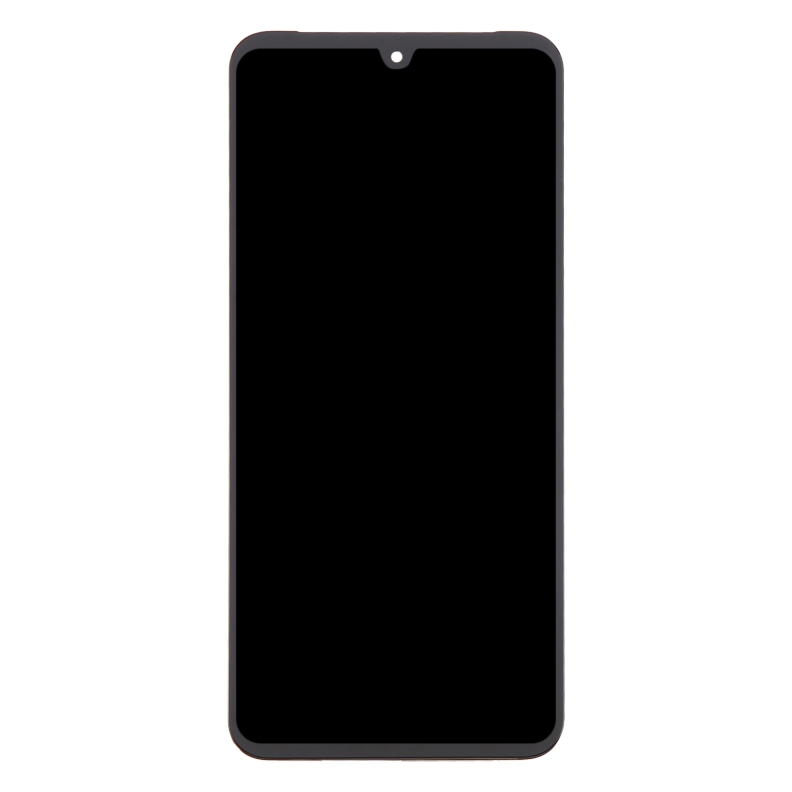 Pixel-8 OLED LCD Screen For Google Pixel 8 GKWS6 G9BQD Phone LCD Display Touch Screen Digitizer Repair Replacement Spare Part